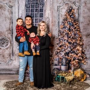 Meet your Posher, Caine